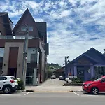 Casa Mais Central De Gramado