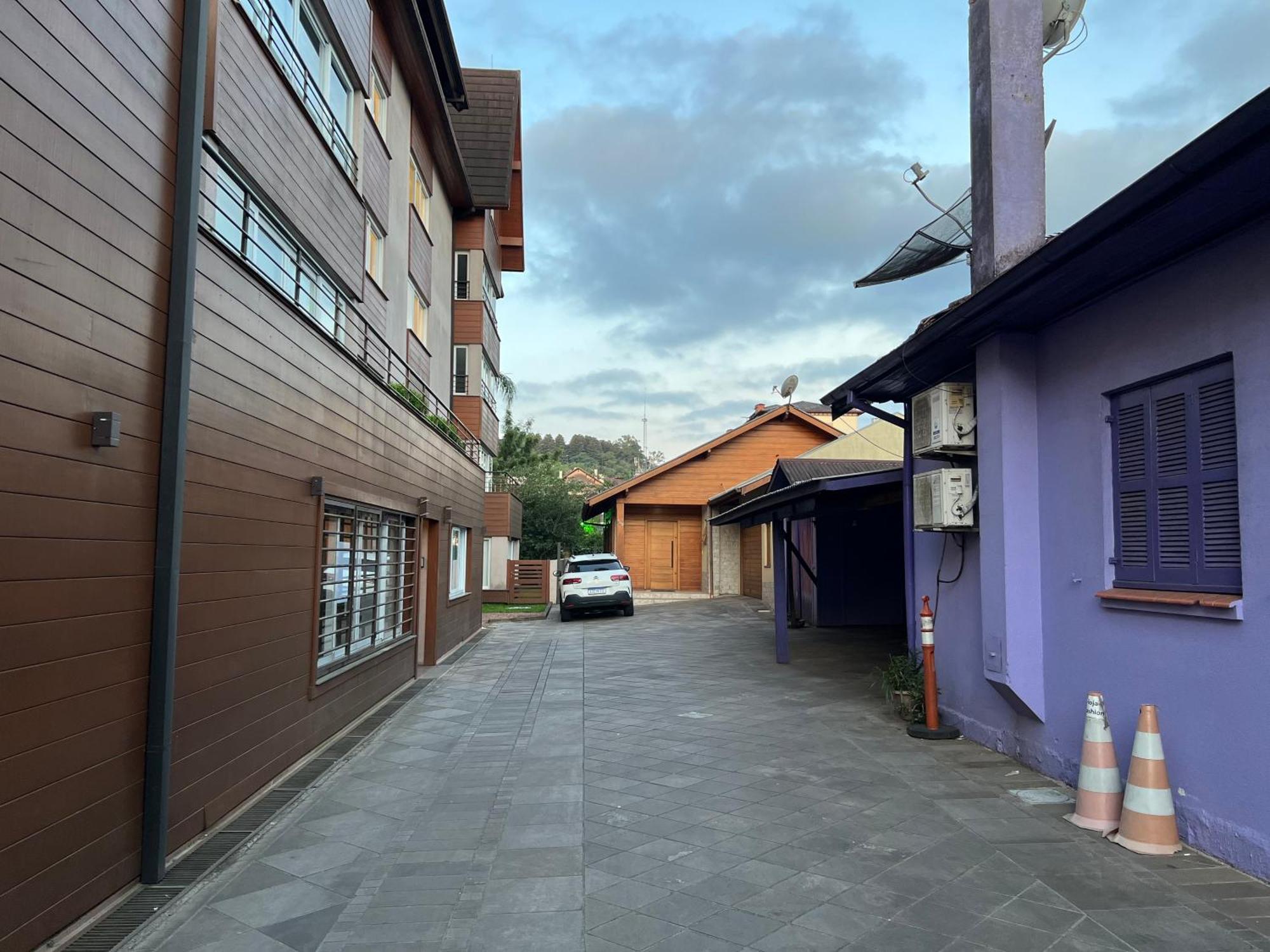 Casa De Casa de férias